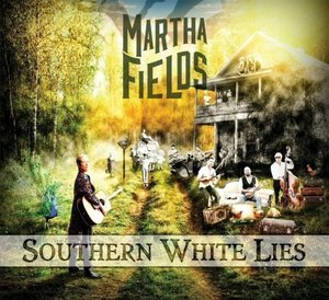 Southern White Lies