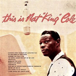 This Is Nat King Cole