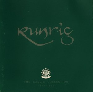 The Gaelic Collectio 1973-1998