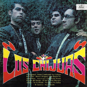 Los Chijuas