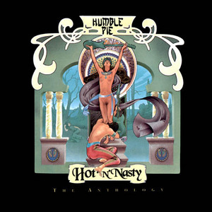 Hot 'N' Nasty - The Anthology (CD2)