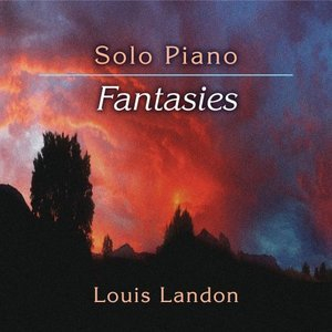 Solo Piano Fantasies