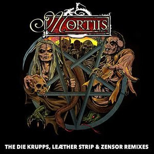 The Die Krupps, Leaether Strip & Zensor Remixes