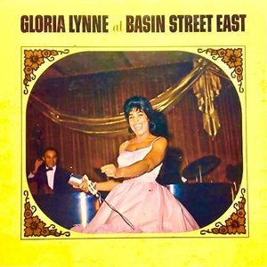 Gloria Lynne At Basin St. East