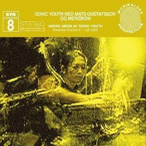 SYR 8: Andre sider af Sonic Youth