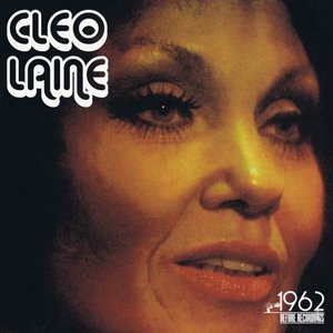 Cleo Laine