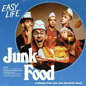 Junk Food