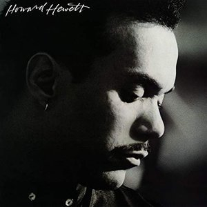 Howard Hewett