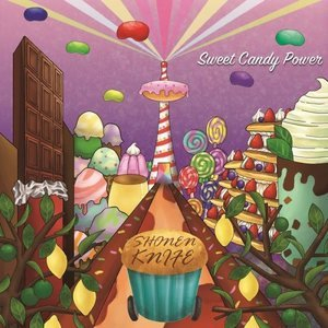 Sweet Candy Power