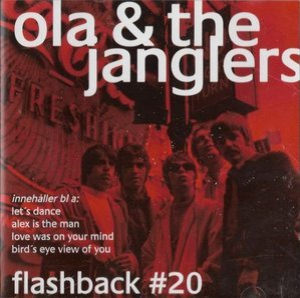 Flashback #20