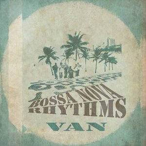 Bossa Nova Rhytmus