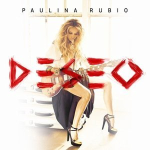 Paulina Rubio