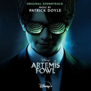 Artemis Fowl