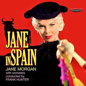 Jane In Spain