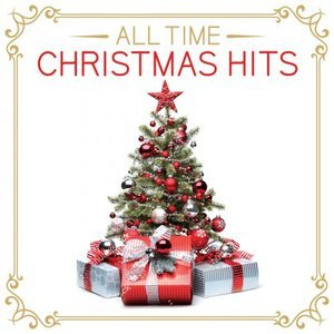 Patti Page All Time Christmas Hits