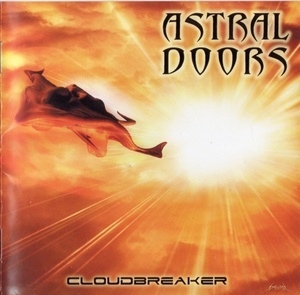 Cloudbreaker