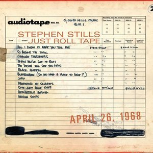 Just Roll Tape: April 26th, 1968