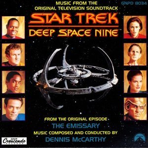 Star Trek: Deep Space Nine - The Emissary