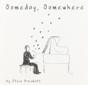 Someday, Somewhere