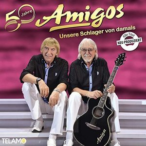 50 Jahre: Unsere Schlager von damals