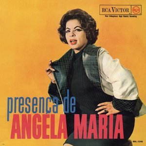 Presenca de Angela Maria