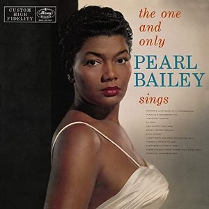 The One And Only Pearl Bailey Sings