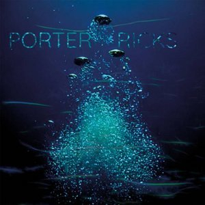 Porter Ricks