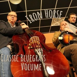 Classic Bluegrass Vol. 1