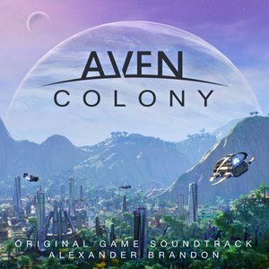 Aven Colony (Original Game Soundtrack)