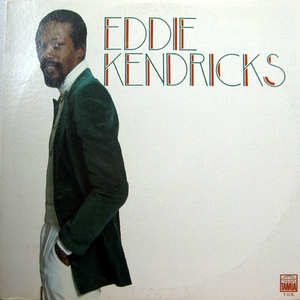 Eddie Kendricks