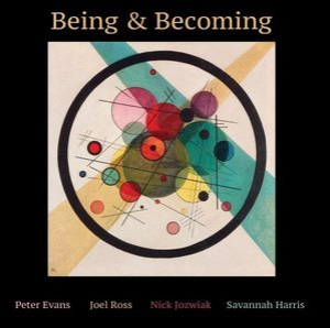 Being & Becoming