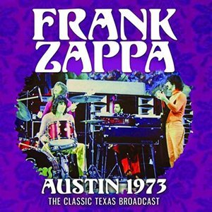 Austin 1973