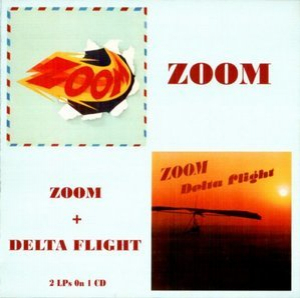 Zoom / Delta flight