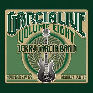 GarciaLive, Volume Eight