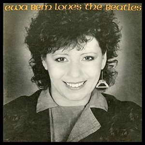 Ewa Bem Loves The Beatles