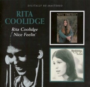 Rita Coolidge / Nice Feelin