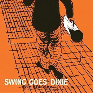 Swing Goes Dixie