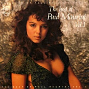 The Best Of Paul Mauriat Vol.1