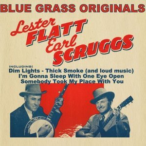 Blue Grass Originals