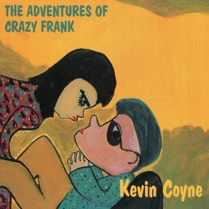 The Adventures of Crazy Frank