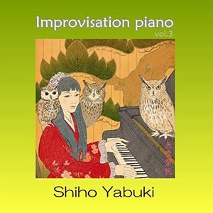 Improvisation Piano Vol.3