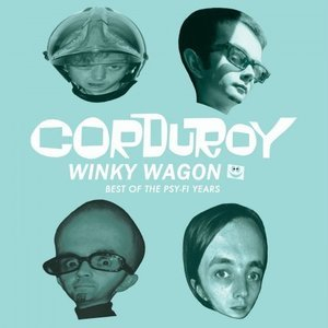 Winky Wagon