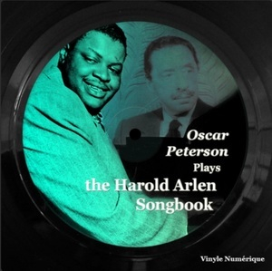 Oscar Peterson Plays the Harold Arlen Songbook