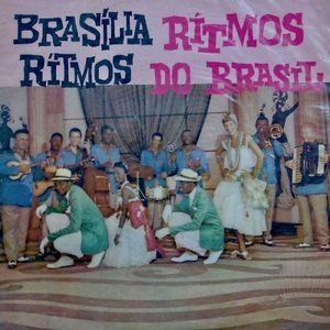 1959 - Brasilia Ritmos - Ritmos do Brasil