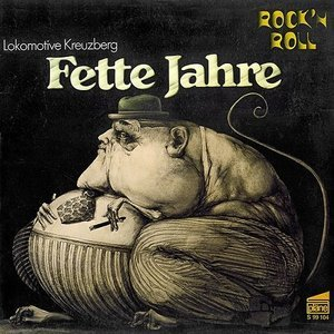 Fette Jahre