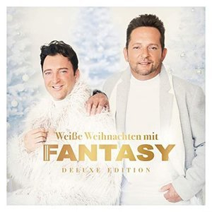 Weisse Weihnachten mit Fantasy