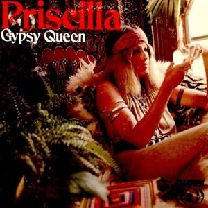 Gypsy Queen