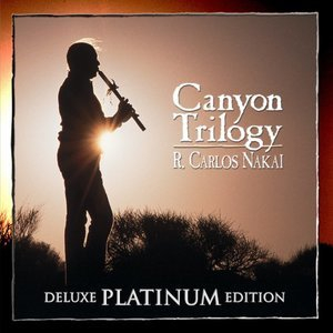 Canyon Trilogy