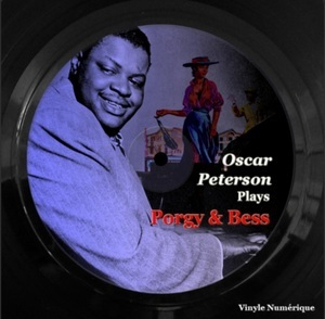 Oscar Peterson Plays Porgy & Bess