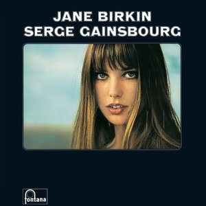 Jane Birkin - Serge Gainsbourg